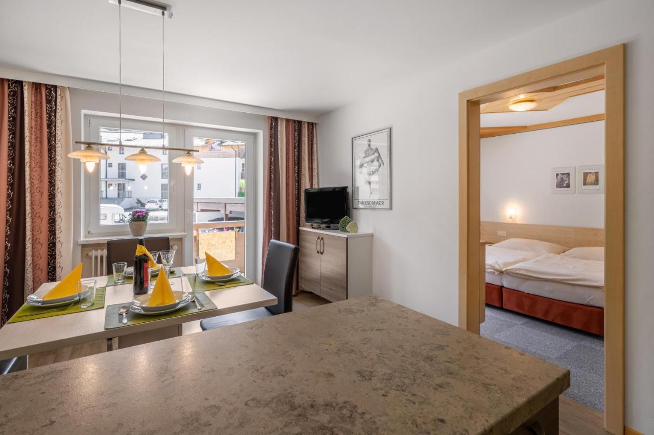 Haus Voglreiter - Inkl Sommerkarte, Zentrale Und Ruhige Lage, Garten Mit Spielplatz Kaprun Exteriér fotografie