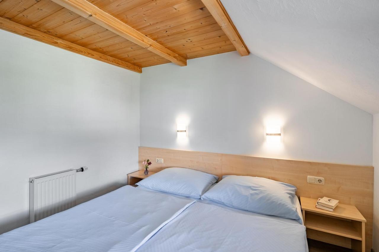 Haus Voglreiter - Inkl Sommerkarte, Zentrale Und Ruhige Lage, Garten Mit Spielplatz Kaprun Exteriér fotografie