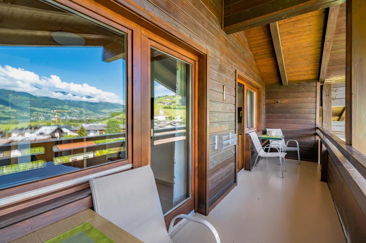 Haus Voglreiter - Inkl Sommerkarte, Zentrale Und Ruhige Lage, Garten Mit Spielplatz Kaprun Exteriér fotografie