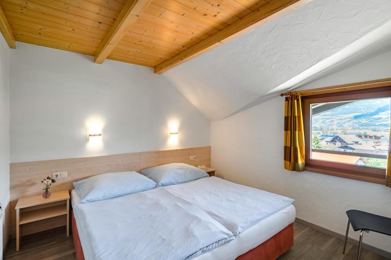 Haus Voglreiter - Inkl Sommerkarte, Zentrale Und Ruhige Lage, Garten Mit Spielplatz Kaprun Exteriér fotografie
