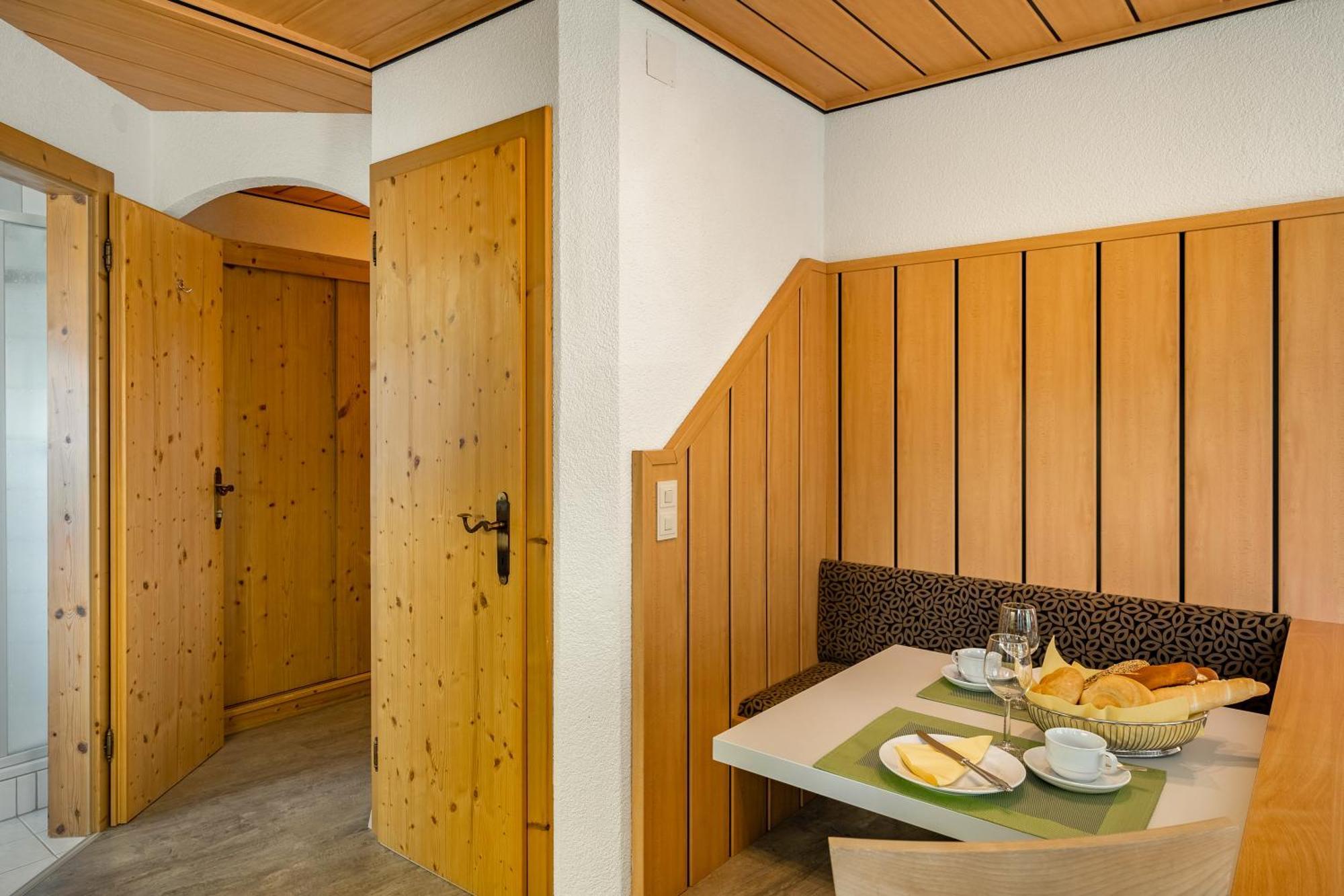 Haus Voglreiter - Inkl Sommerkarte, Zentrale Und Ruhige Lage, Garten Mit Spielplatz Kaprun Exteriér fotografie
