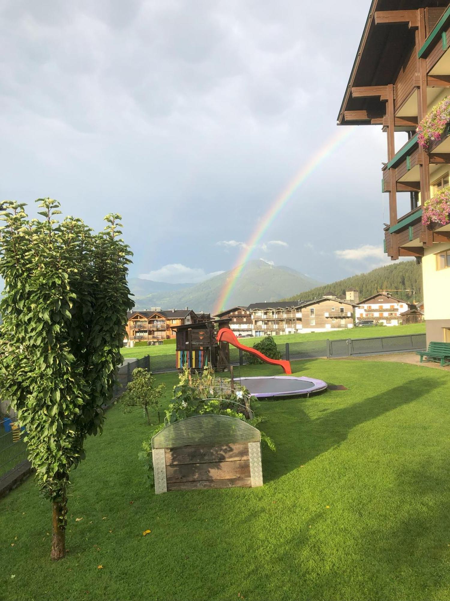 Haus Voglreiter - Inkl Sommerkarte, Zentrale Und Ruhige Lage, Garten Mit Spielplatz Kaprun Exteriér fotografie