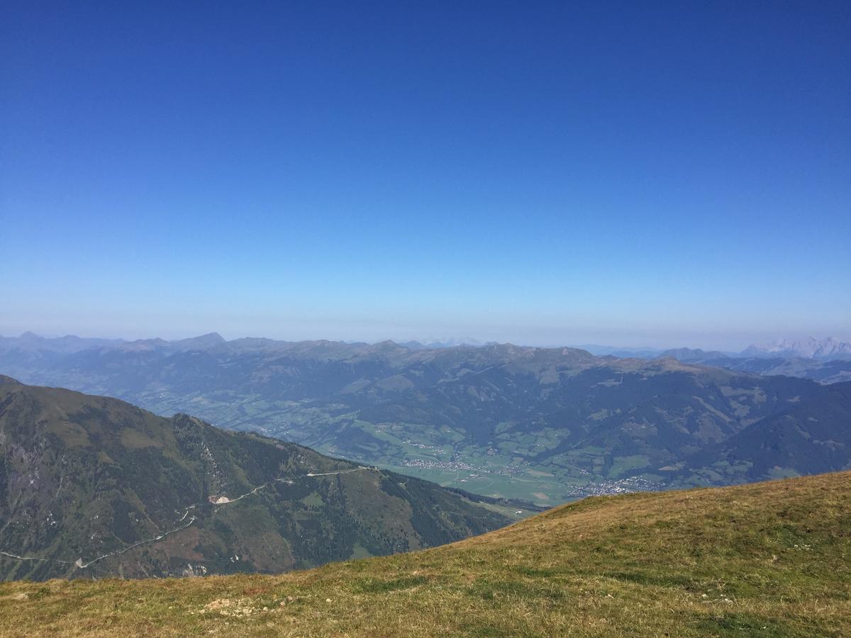 Haus Voglreiter - Inkl Sommerkarte, Zentrale Und Ruhige Lage, Garten Mit Spielplatz Kaprun Exteriér fotografie